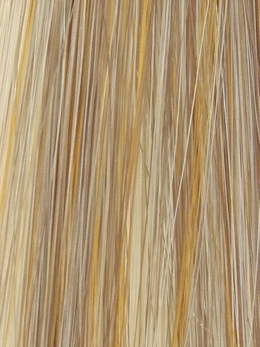 Charlie | Synthetic Lace Front Wig (Mono Top) | CLOSEOUT