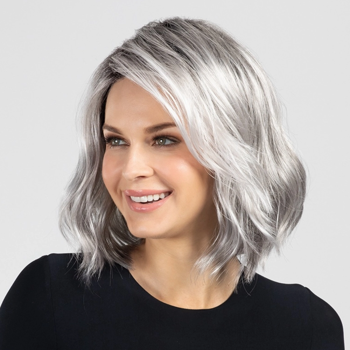 Charlotte - Synthetic Wig Collection by Envy