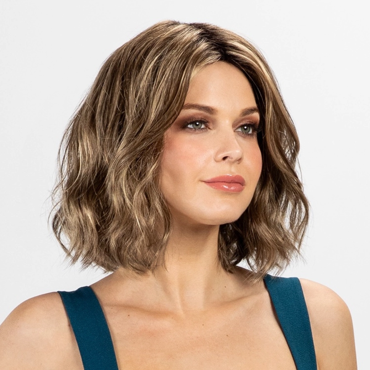 Charlotte - Synthetic Wig Collection by Envy