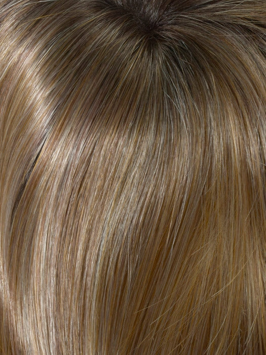 Charlotte Wig by Envy | Lace Front | Mono Part | Synthetic Fiber