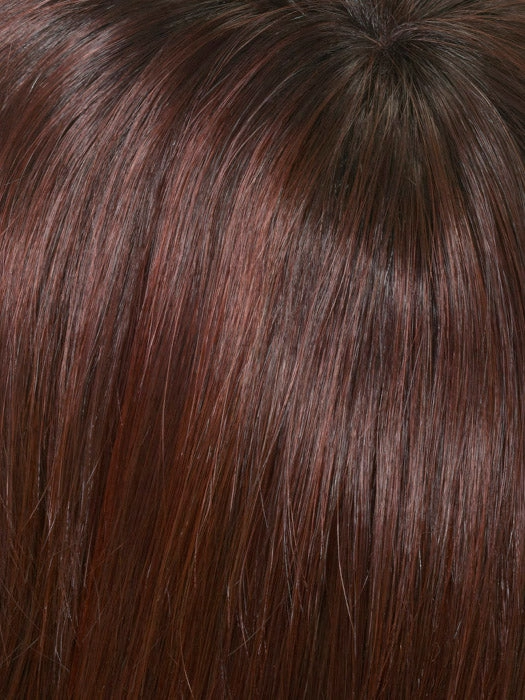 Charlotte Wig by Envy | Lace Front | Mono Part | Synthetic Fiber
