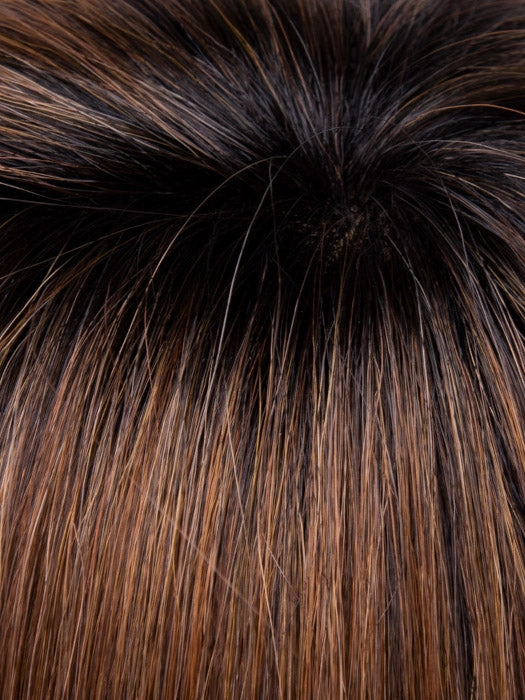 Charlotte Wig by Envy | Lace Front | Mono Part | Synthetic Fiber