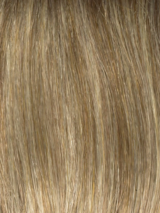 Charlotte Wig by Envy | Lace Front | Mono Part | Synthetic Fiber
