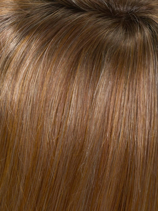 Charlotte Wig by Envy | Lace Front | Mono Part | Synthetic Fiber