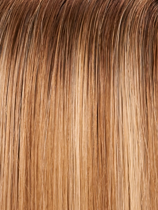 Charlotte Wig by Jon Renau | SmartLace Human Hair | 100% Chinese Remy Human Hair
