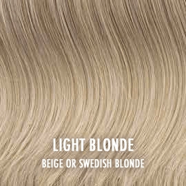 Charming Wig by Toni Brattin | Heat Friendly Synthetic (Basic Cap)