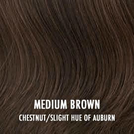 Charming Wig by Toni Brattin | Heat Friendly Synthetic (Basic Cap)