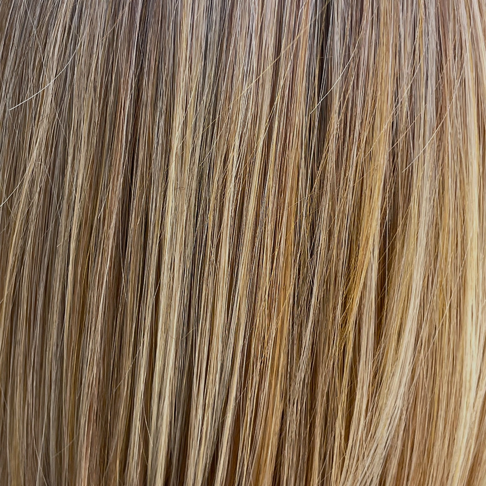Chelsea Wig by Belle Tress | Heat Friendly Synthetic Hair | Average Cap