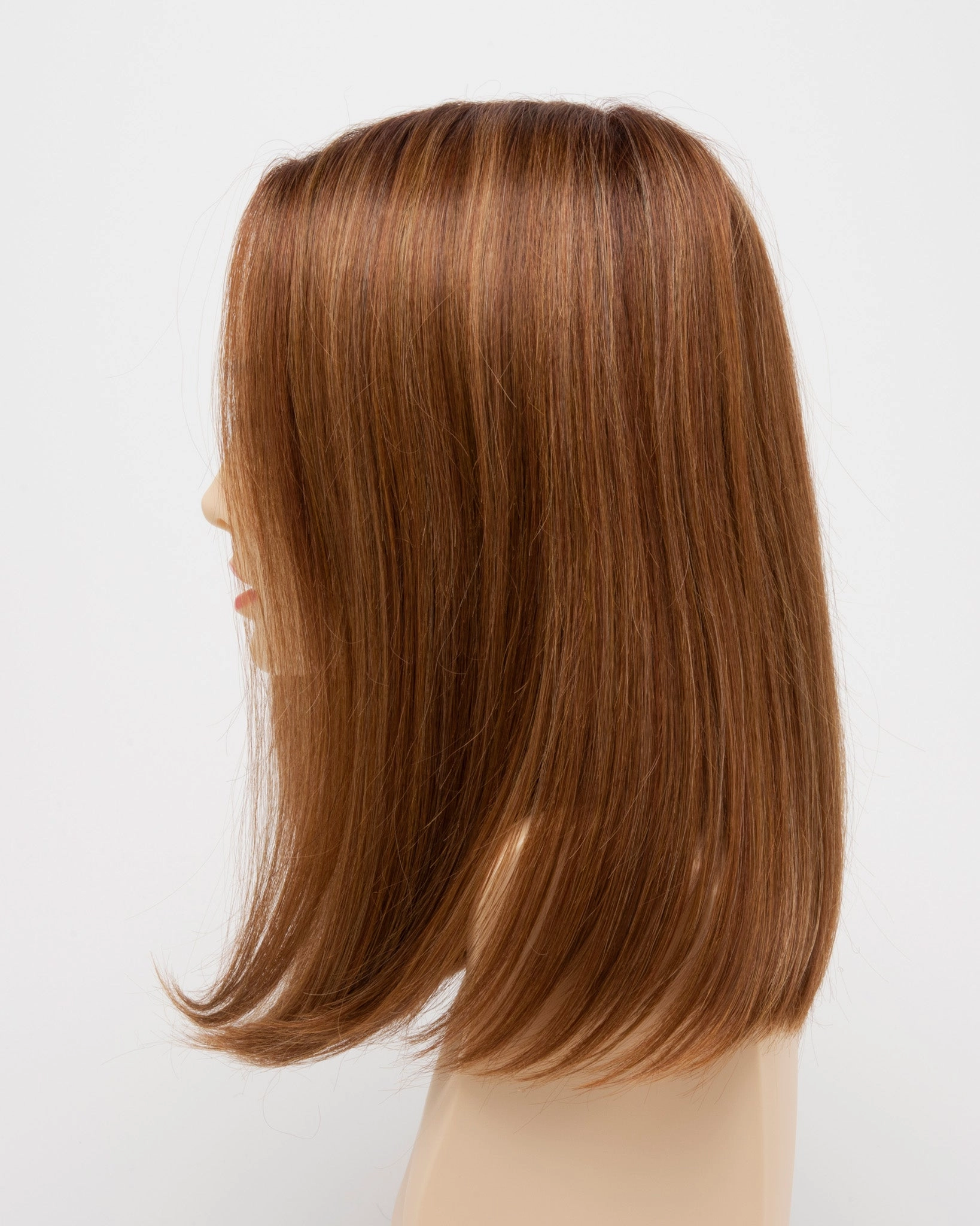 Chelsea Wig by Envy | Human Hair / Synthetic Blend