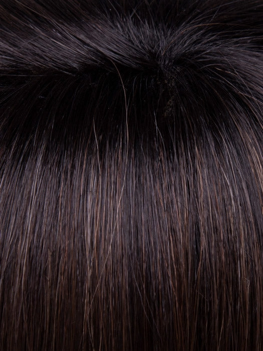 Chelsea Wig by Envy | Human Hair / Synthetic Blend