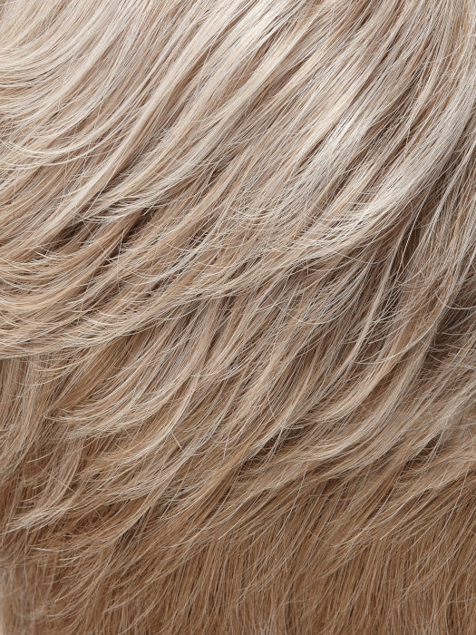 Chelsea Wig by Jon Renau | O'Solite | Synthetic Fiber