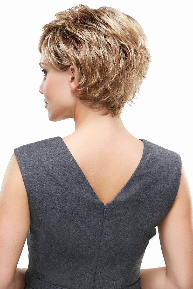 Chelsea Wig by Jon Renau | O'Solite | Synthetic Fiber