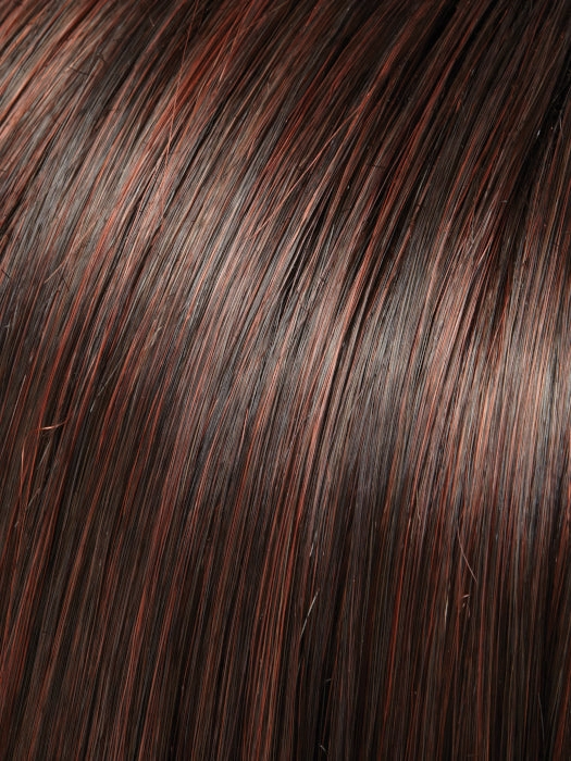 Chelsea Wig by Jon Renau | O'Solite | Synthetic Fiber