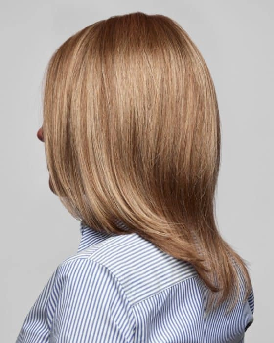 Chelsey Wig by Henry Margu | Synthetic, Monofilament
