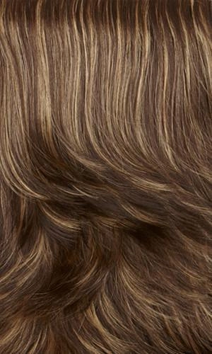 Chelsey Wig by Henry Margu | Synthetic, Monofilament