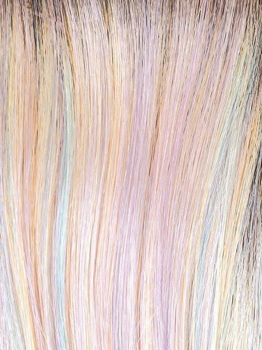 Cheyenne Wig by Rene of Paris | Hi-Fashion | Synthetic Fiber