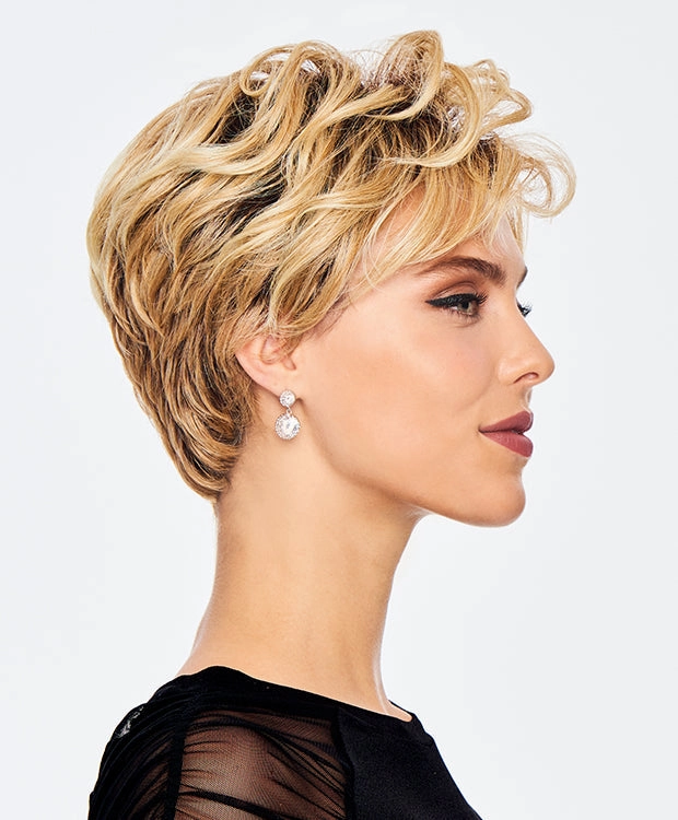 Chic Wavy