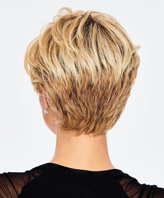 Chic Wavy