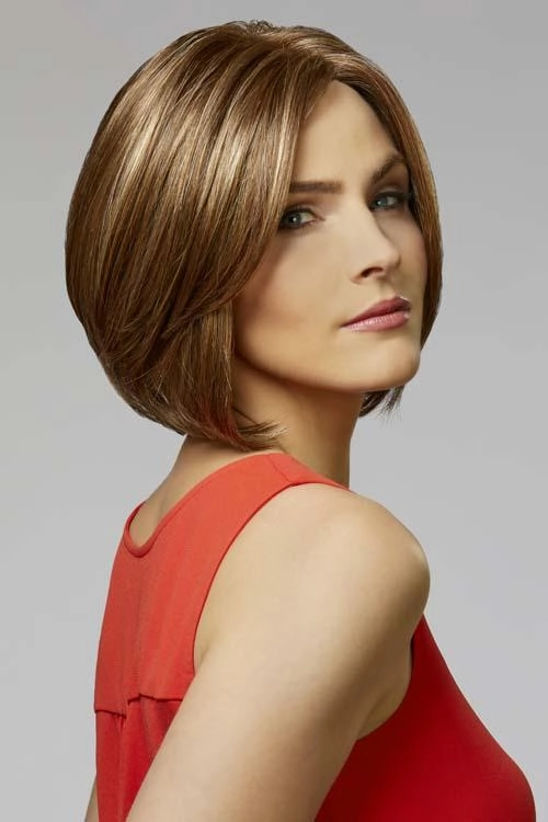 Chic Wig by Henry Margu