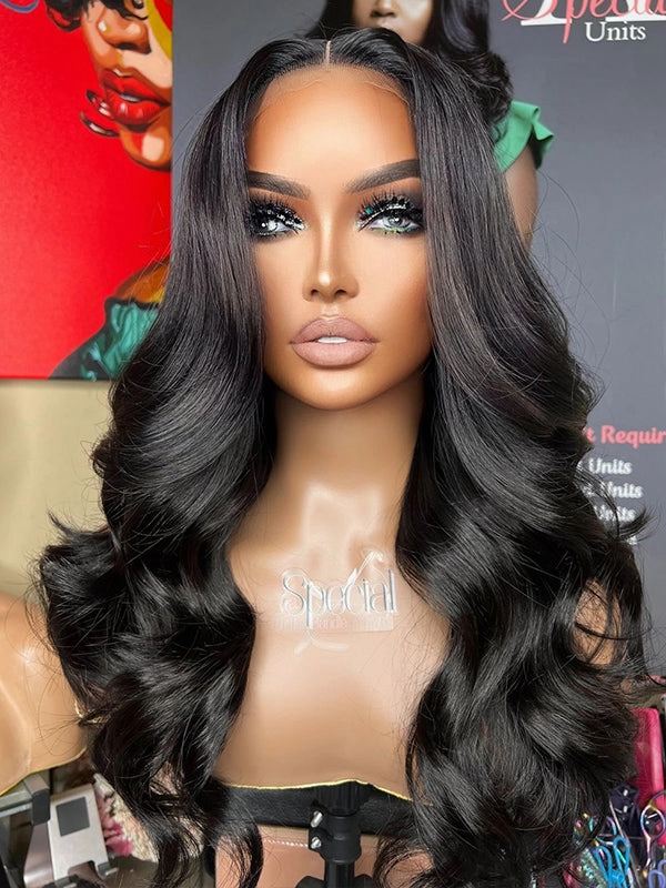 Chinalacewig 50% Off Limited 1 Piece For Natural Color& Burgundy Color 99j Wavy& Curly& Bob Wig 100% Virgin Human Hair Wig For Black Women WH02