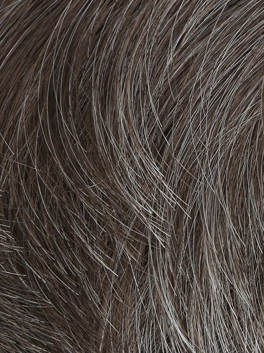 Chiseled Men's HT Wig by HIM | Heat Friendly Synthetic Hair | Average/Large Cap