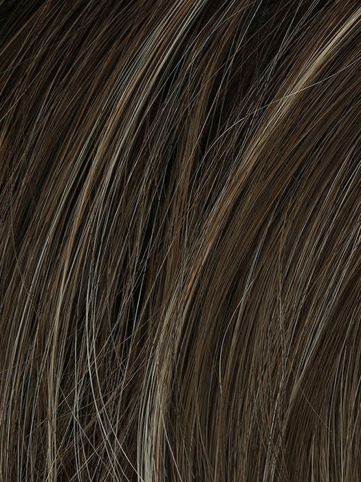Chiseled Men's HT Wig by HIM | Heat Friendly Synthetic Hair | Average/Large Cap