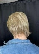 Chiseled Men's HT Wig by HIM | Heat Friendly Synthetic Hair | Average/Large Cap