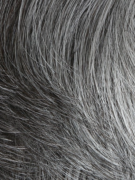 Chiseled Men's HT Wig by HIM | Heat Friendly Synthetic Hair | Average/Large Cap