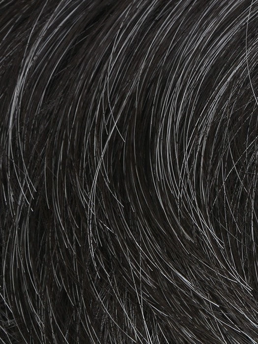 Chiseled Men's HT Wig by HIM | Heat Friendly Synthetic Hair | Average/Large Cap