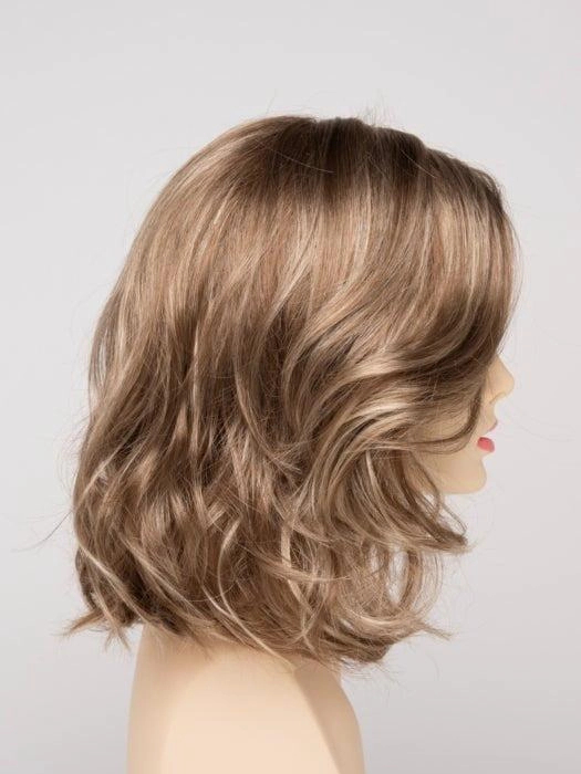 Chloe | Synthetic Lace Front Wig (Mono Part)