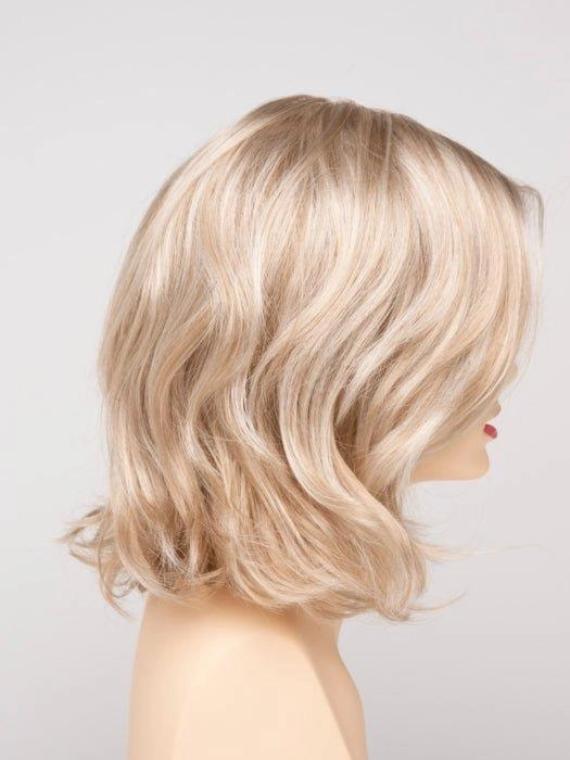 Chloe | Synthetic Lace Front Wig (Mono Part)
