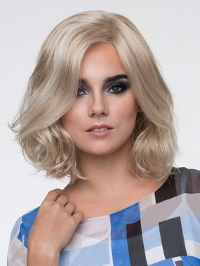 Chloe | Synthetic Lace Front Wig (Mono Part)