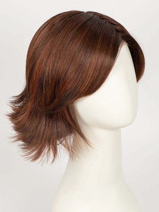 Chloe | Synthetic Lace Front Wig (Mono Top)