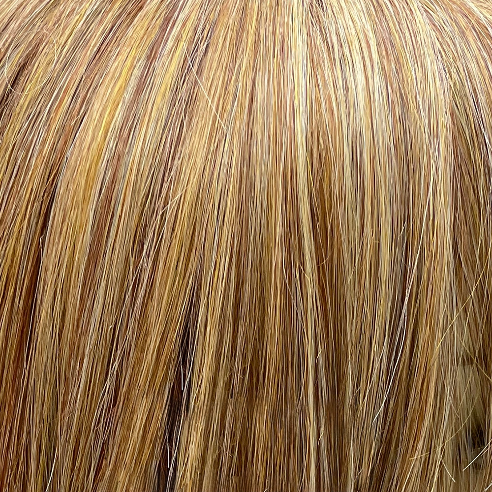Chloe HT Wig by Belle Tress | Heat Friendly Synthetic Hair | Average Cap