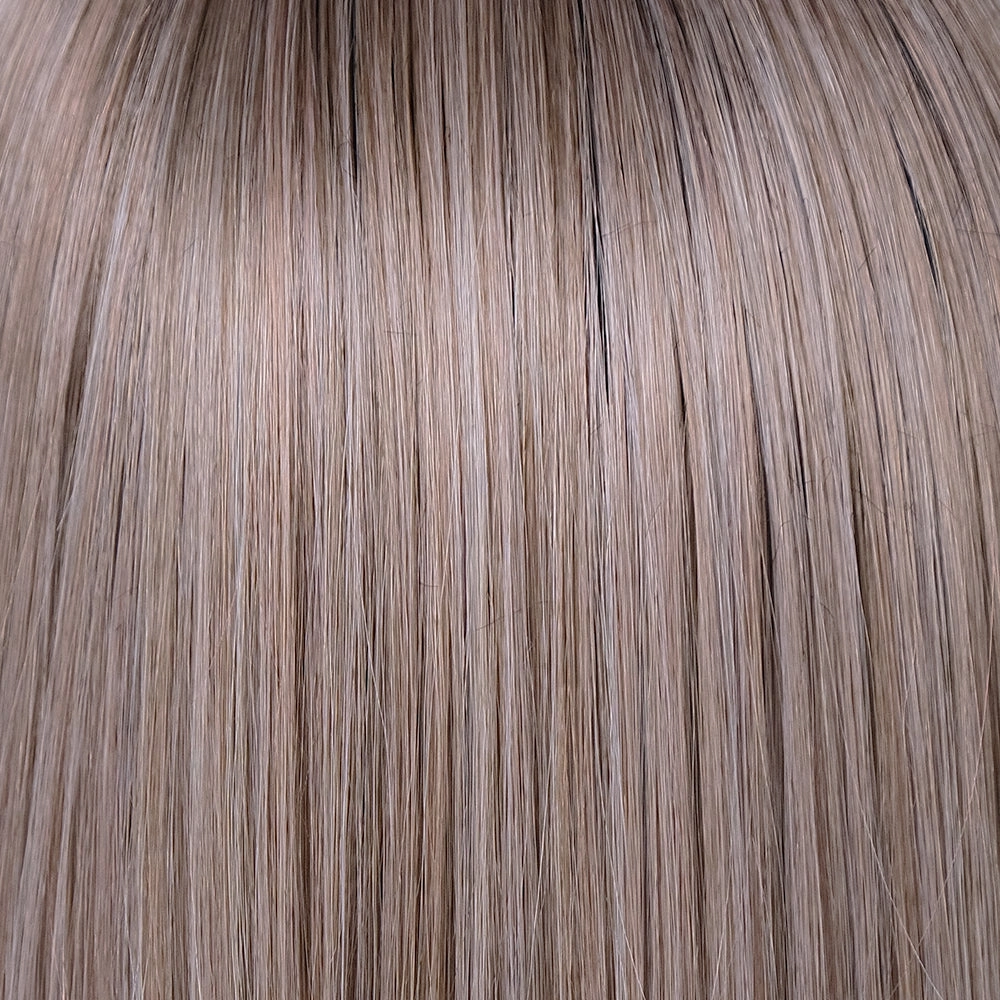 Chloe HT Wig by Belle Tress | Heat Friendly Synthetic Hair | Average Cap