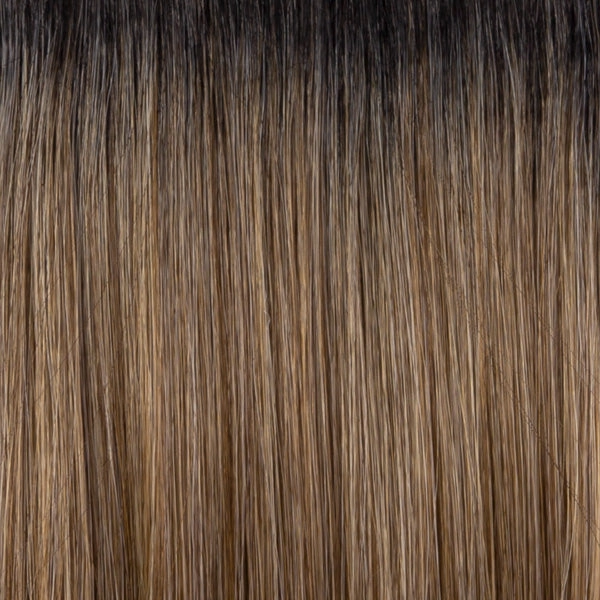 Chloe Wig by Kim Kimble | Heat Friendly Synthetic Hair | Average Cap