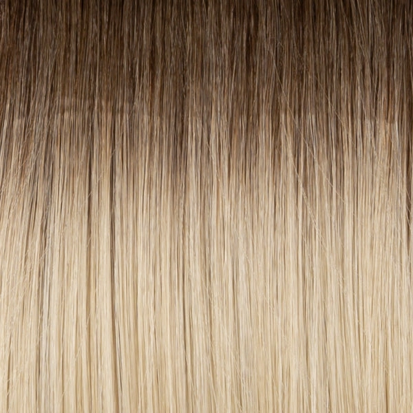 Chloe Wig by Kim Kimble | Heat Friendly Synthetic Hair | Average Cap