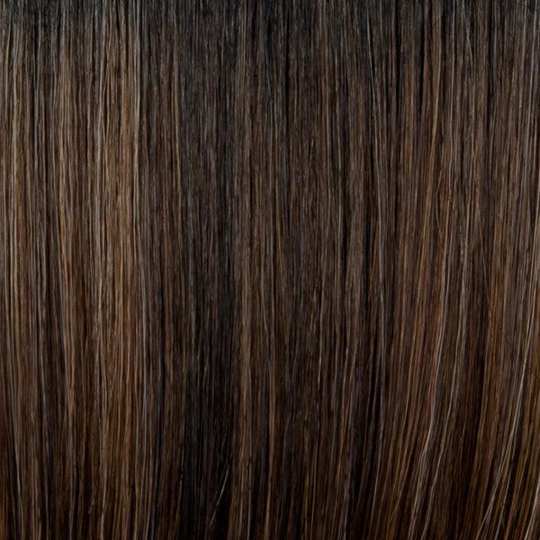 Chloe Wig by Kim Kimble | Heat Friendly Synthetic Hair | Average Cap