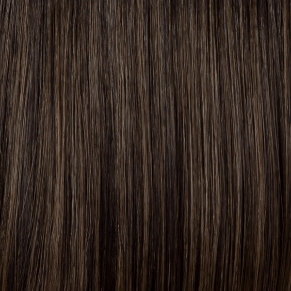 Chloe Wig by Kim Kimble | Heat Friendly Synthetic Hair | Average Cap