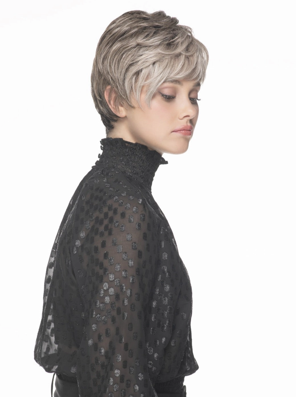 Chopped Pixie