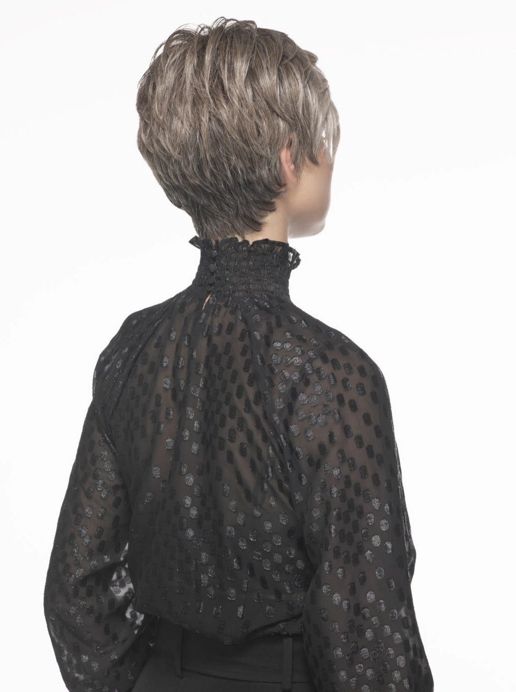 Chopped Pixie