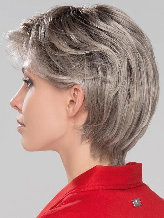 Citta Mono Wig by Ellen Wille | Synthetic