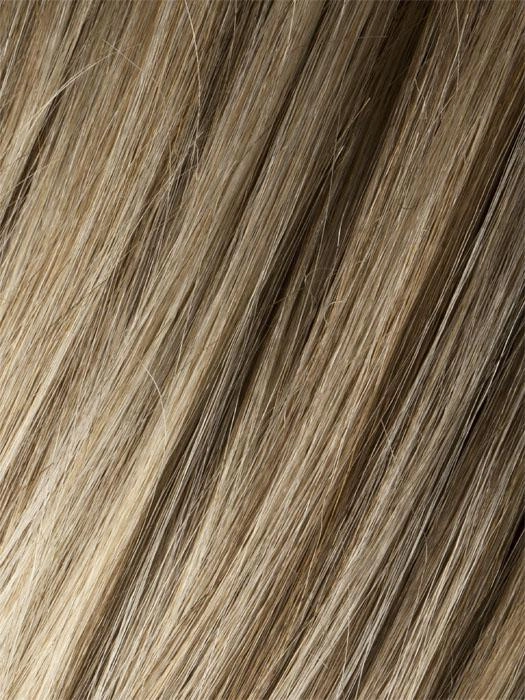 Citta Mono Wig by Ellen Wille | Synthetic