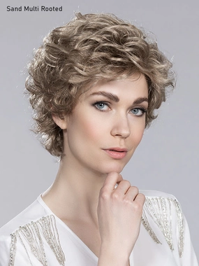 City Wig by Ellen Wille | Hair Power | Synthetic Fiber