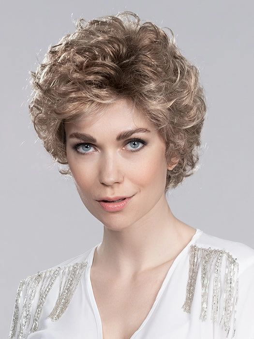 City Wig by Ellen Wille | Hair Power | Synthetic Fiber