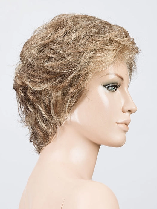 City Wig by Ellen Wille | Hair Power | Synthetic Fiber