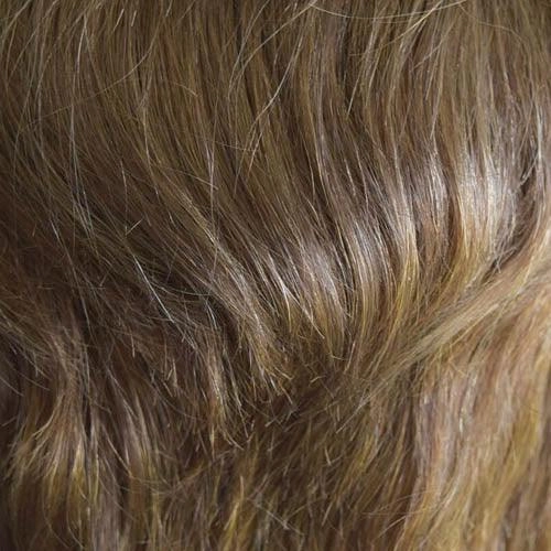Claire Wig by WigPRO | Synthetic (100% Hand Tied Lace Front)