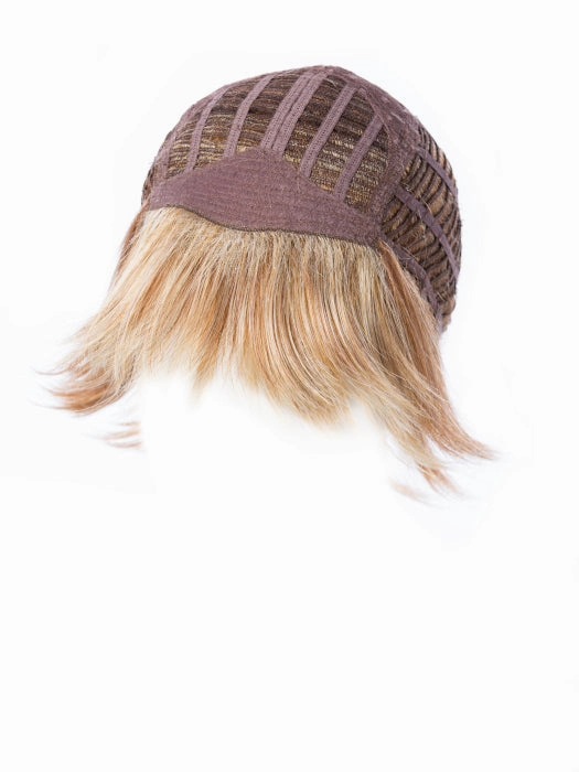 Classic Bob Wig by Toni Brattin | Regular Cap | Heat Friendly Synthetic