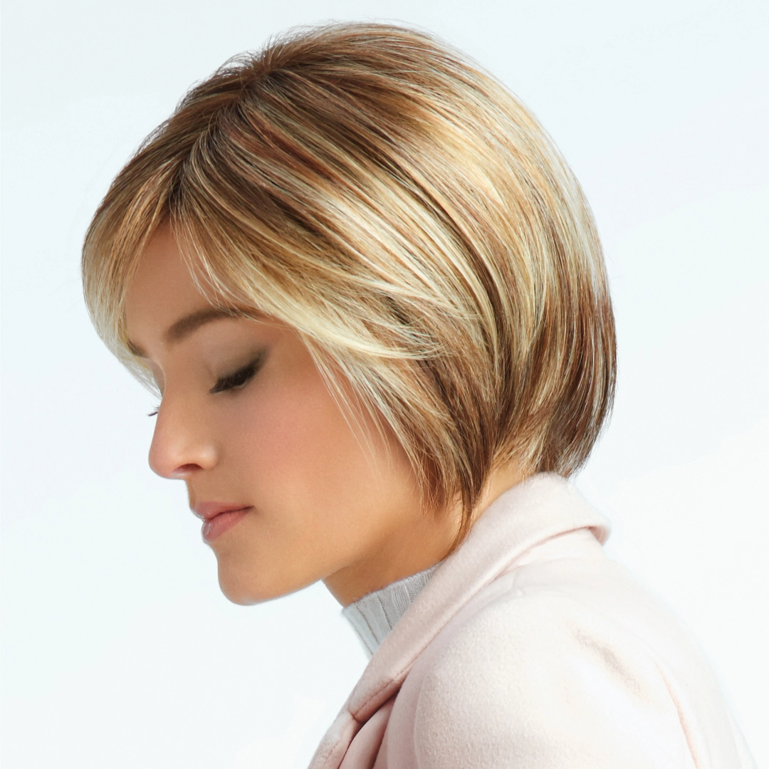 Classic Cool - Signature Wig Collection by Raquel Welch