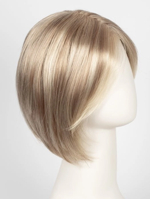 Classic Cool | Synthetic Lace Front Wig (Mono Part)